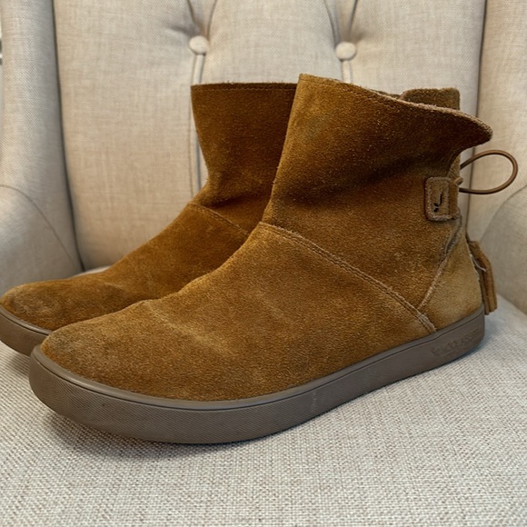 Koolaburra by Ugg Skyller boots - Picture 3 of 6